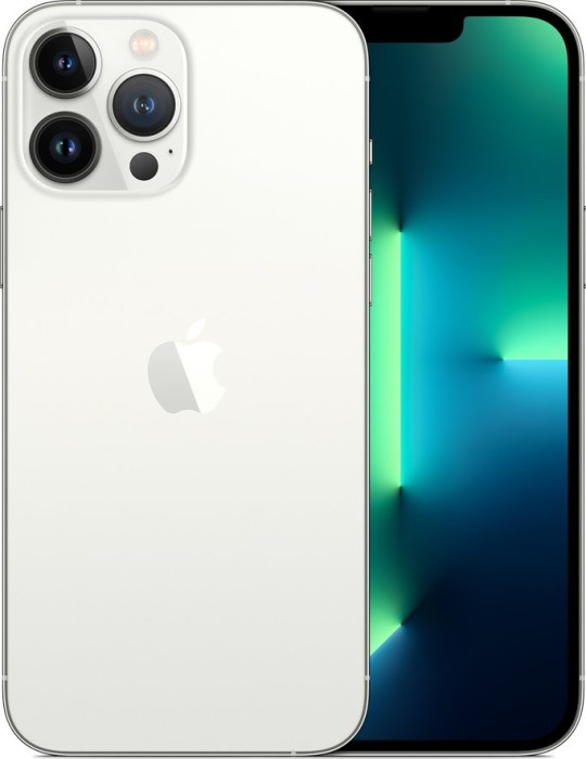 Apple iPhone 13 Pro Max in de kleur Grafiet