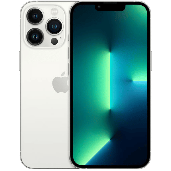 Apple iPhone 13 Pro in de kleur Grafiet